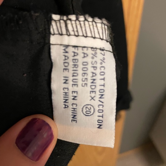 Fall jacket - Picture 3 of 3